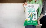 Snacks reimagined—Quinn Snacks, 2017 ‘Snack Producer of the Year’