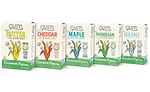 Snacks reimagined—Quinn Snacks, 2017 ‘Snack Producer of the Year’
