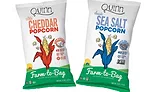 Snacks reimagined—Quinn Snacks, 2017 ‘Snack Producer of the Year’