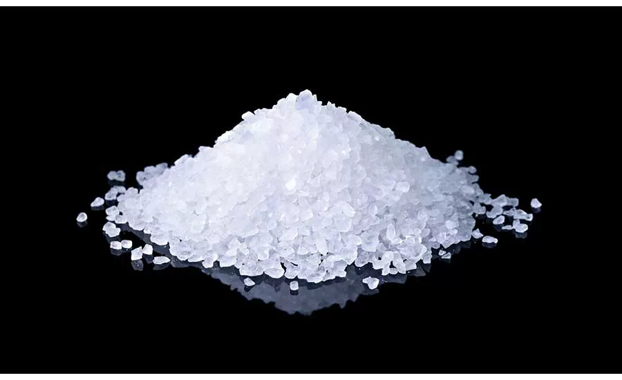 salt