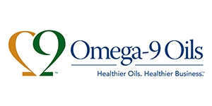 dow omega oils