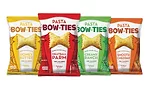 Vintage Italia brings innovative, better-for-you pasta snacks to the market