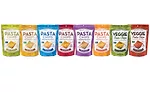 Vintage Italia brings innovative, better-for-you pasta snacks to the market