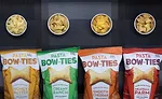 Vintage Italia brings innovative, better-for-you pasta snacks to the market