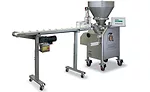 New depositors, dividers, and rounders for efficient dough handling