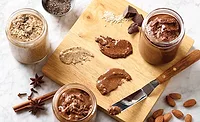1 Better-for-you snacks look to increase nutrition, crunch, flavor
