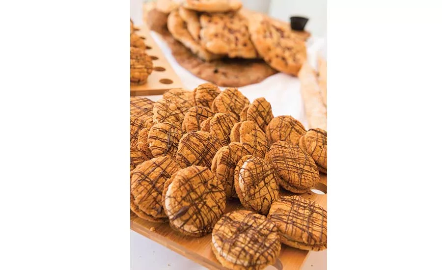 Better-for-you snacks look to increase nutrition, crunch, flavor