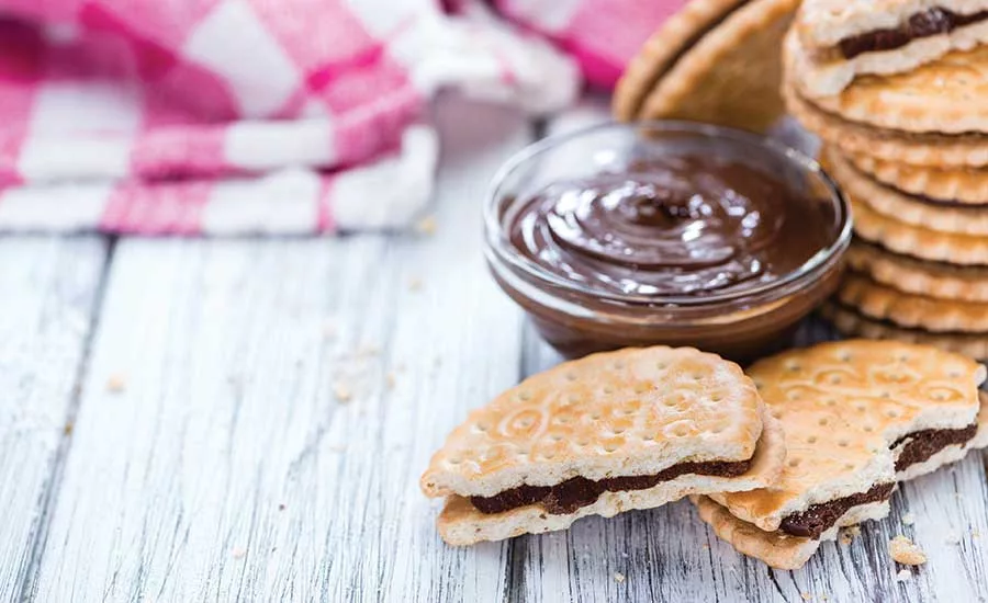 Better-for-you snacks look to increase nutrition, crunch, flavor