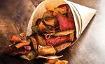 Better-for-you snacks look to increase nutrition, crunch, flavor