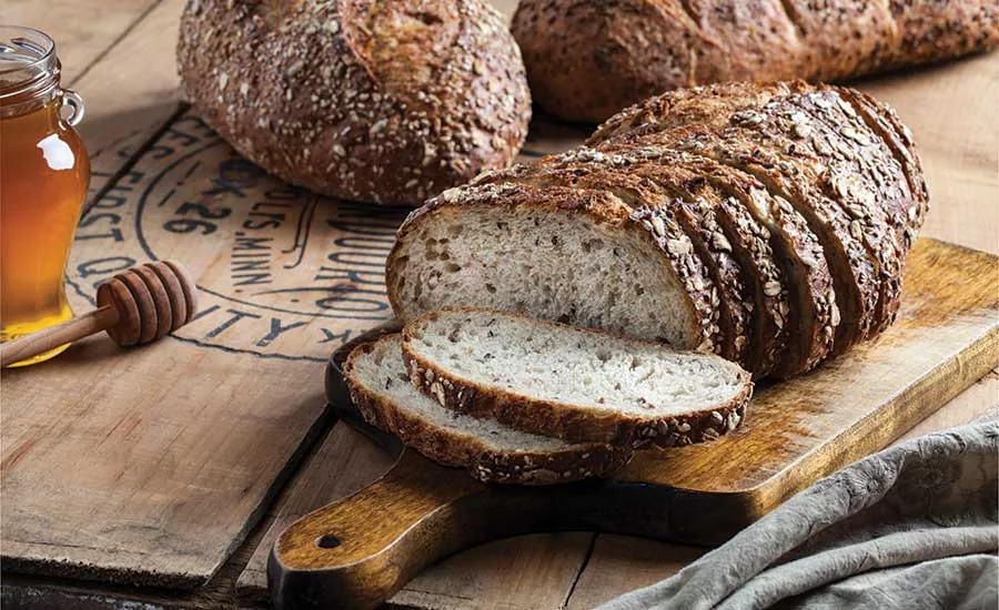 Better-for-you snacks look to increase nutrition, crunch, flavor