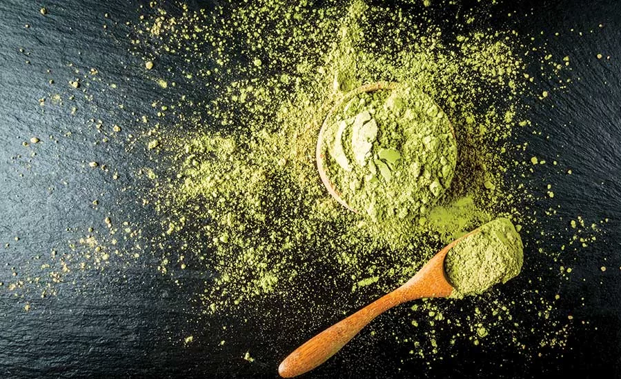 Making the switch from artificial to natural colors in foods