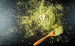 Making the switch from artificial to natural colors in foods
