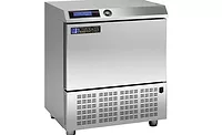Improving the food industry cold chain with interconnectivity