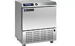 Improving the food industry cold chain with interconnectivity