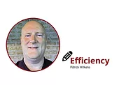 1 Perspectives on sanitation efficiencies