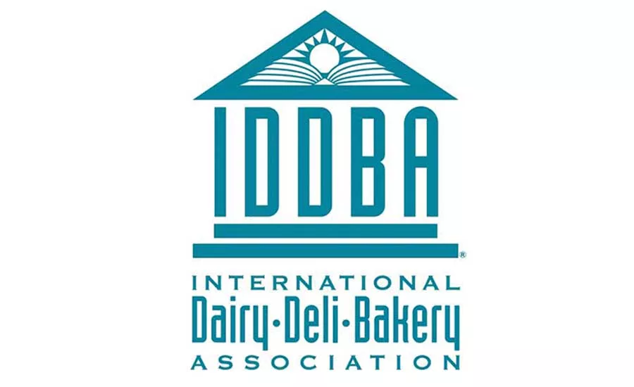 IDDBA drives dairy, deli and bakery forward