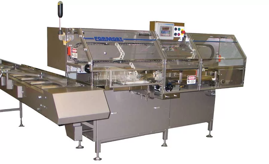 Selecting the right closing and bagging equipment