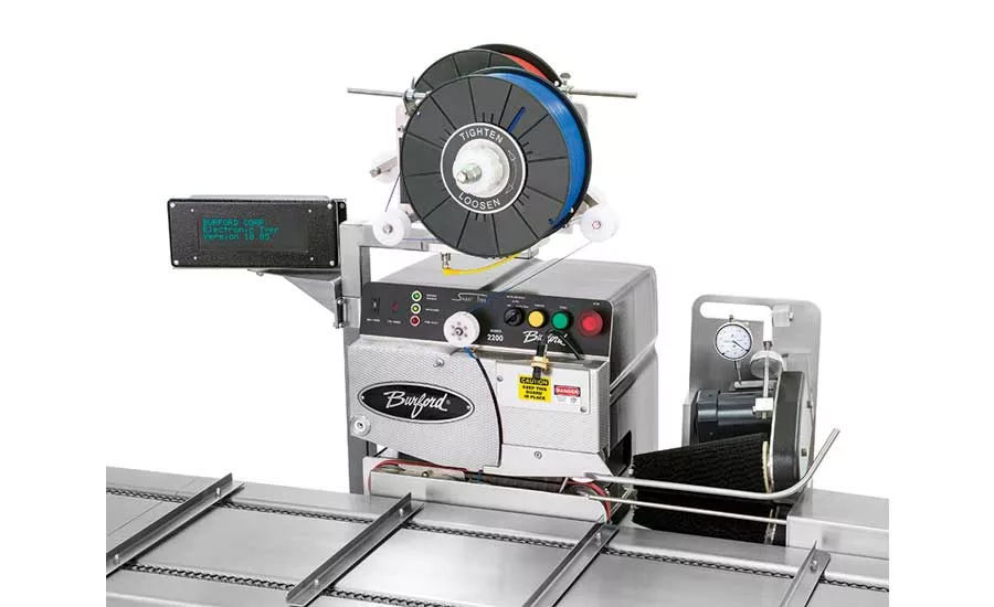 Selecting the right closing and bagging equipment