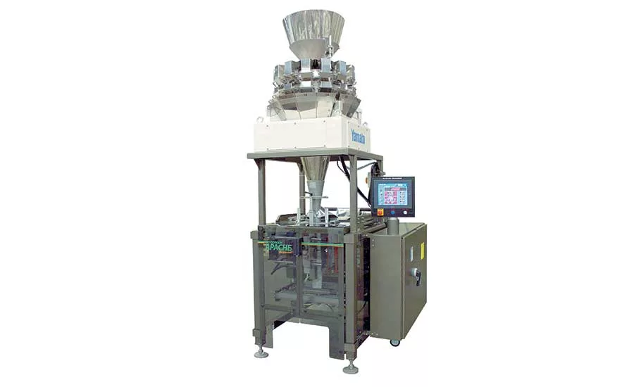 Selecting the right closing and bagging equipment