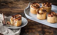 Sweet goods experience growth, offer on-trend products