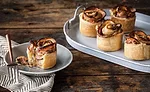 Sweet goods experience growth, offer on-trend products