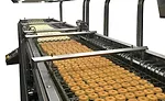 Sweet goods experience growth, offer on-trend products