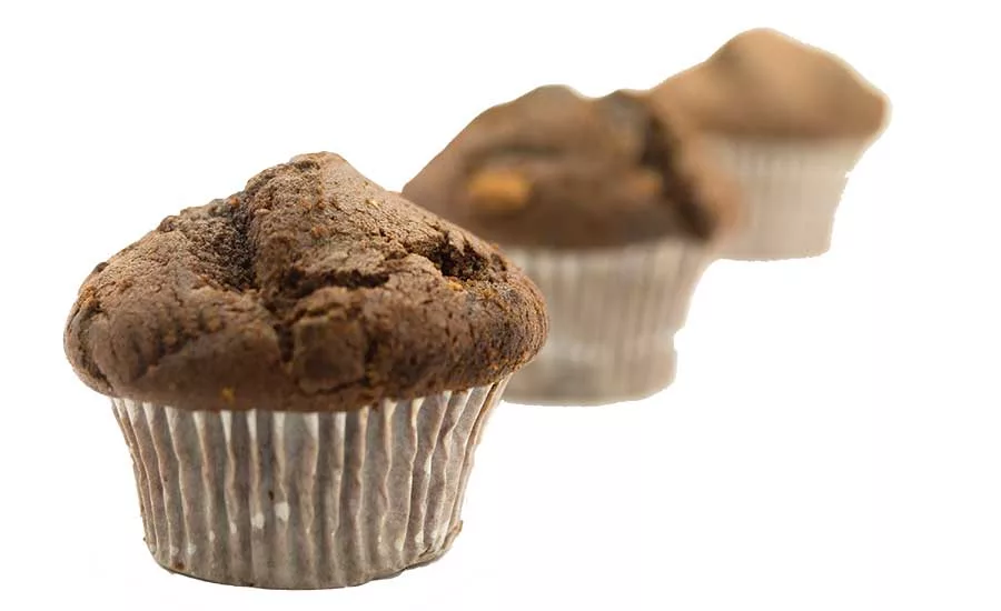 Sweet goods experience growth, offer on-trend products