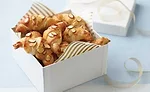 Sweet goods experience growth, offer on-trend products