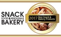 best new snack and bakery products 2017