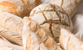 The autolyze option for artisan breads
