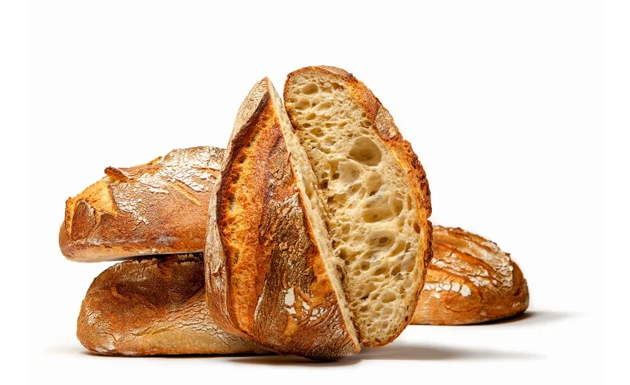 Hudson Bread grows its artisan bread business