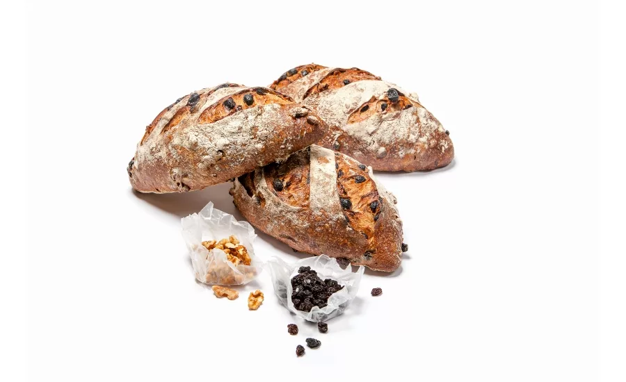 Hudson Bread grows its artisan bread business