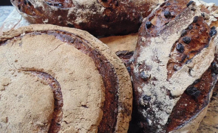 Hudson Bread grows its artisan bread business