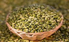 Nutritional and functional ingredients for healthy snacks and baked goods