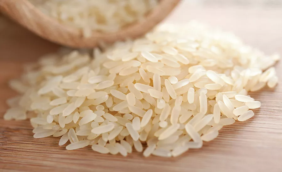 Nutritional and functional ingredients for healthy snacks and baked goods
