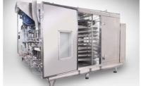 Improving thermal management for snack and bakery success