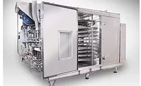 1 Improving thermal management for snack and bakery success