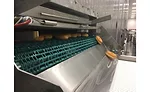 Improving thermal management for snack and bakery success