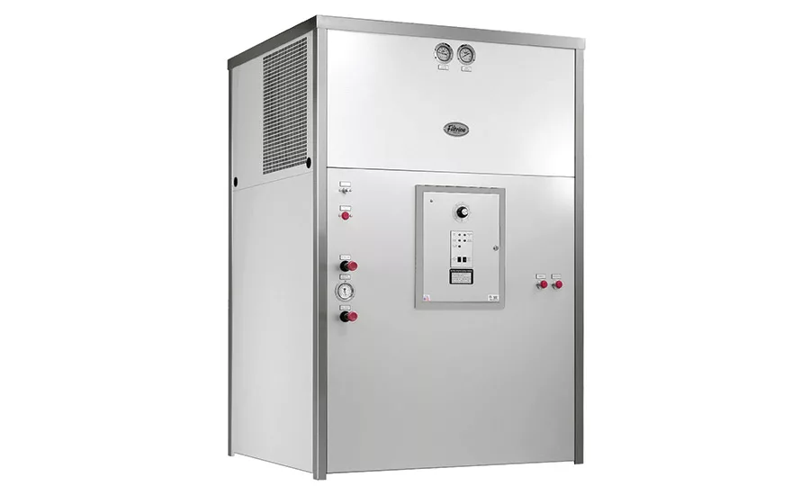 Improving thermal management for snack and bakery success
