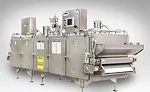 Improving thermal management for snack and bakery success