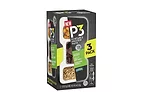 Delicious, healthy snack mixes and nut products find appeal