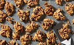 Delicious, healthy snack mixes and nut products find appeal