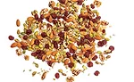Delicious, healthy snack mixes and nut products find appeal