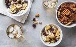 Delicious, healthy snack mixes and nut products find appeal