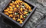 Delicious, healthy snack mixes and nut products find appeal