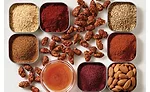 Delicious, healthy snack mixes and nut products find appeal