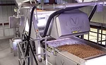 Delicious, healthy snack mixes and nut products find appeal