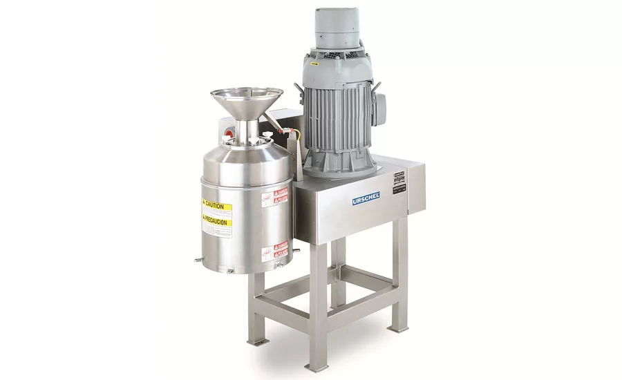 Snack producers and bakeries seek look for more in slicing, cutting, portioning machines