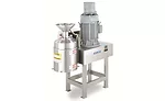 Snack producers and bakeries seek look for more in slicing, cutting, portioning machines