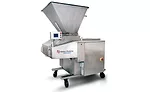 Snack producers and bakeries seek look for more in slicing, cutting, portioning machines